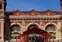 Cruise to Statue of Liberty & Ellis Island